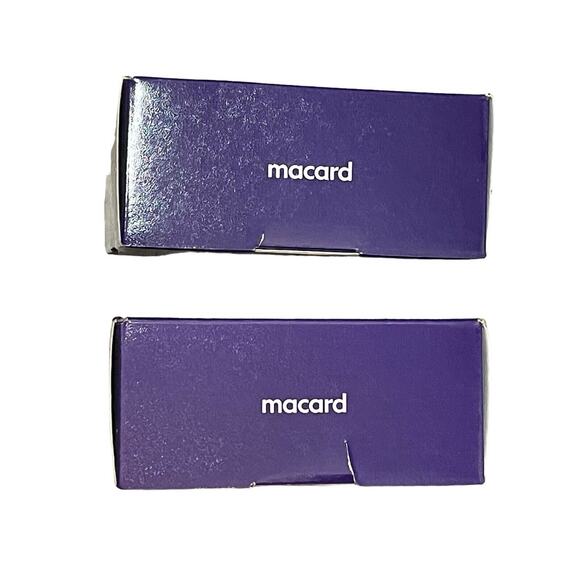 NIB Lot Of 2 Macard N300 Wireless 300Mbps Ethernet Dual Band WiFi Range Extender - Picture 2 of 8